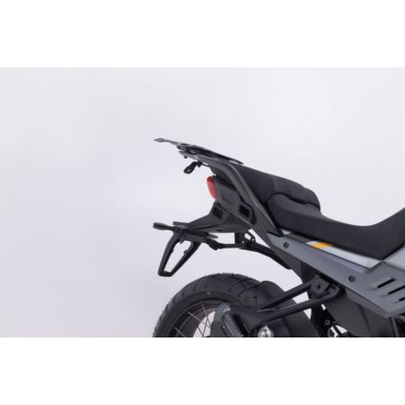 Stelaż sakw SW MOTECH PRO MOTO GUZZI STELVIO