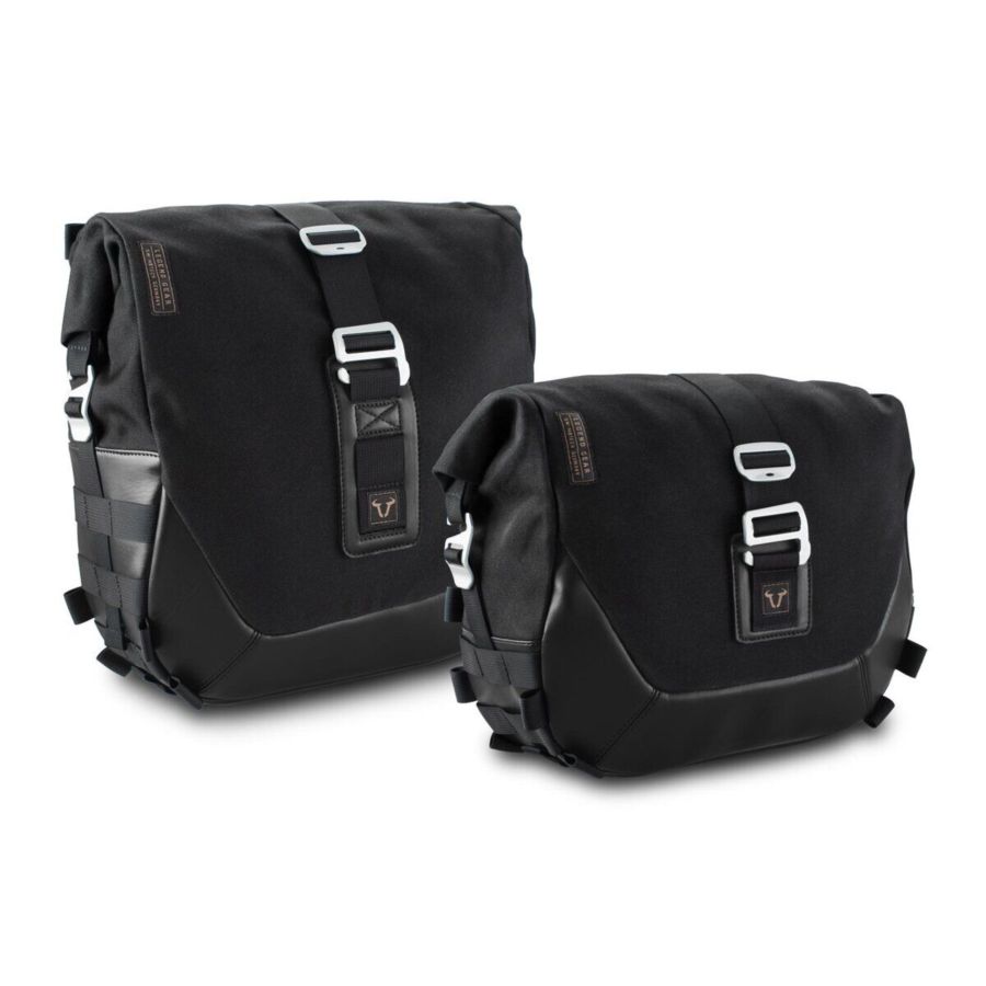 Torby boczne SW MOTECH LC1/LC2 BMW R GS