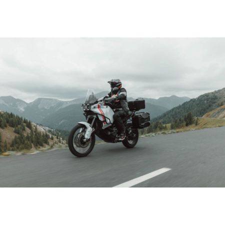 Kufer boczny SW MOTECH DUSC 41L ROYAL ENFIELD