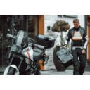 Kufer boczny SW MOTECH DUSC 41L ROYAL ENFIELD