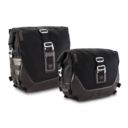 Torby boczne SW MOTECH LC1/LC2 BROWN HONDA GB 350