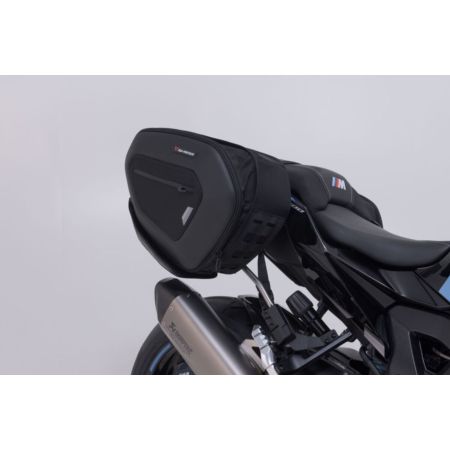 Sakwy boczne SW MOTECH BLAZE H BMW M XR