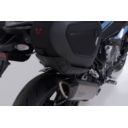 Sakwy boczne SW MOTECH BLAZE H BMW M XR