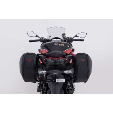 Sakwy boczne SW MOTECH BLAZE H KAWASAKI NINJA SX