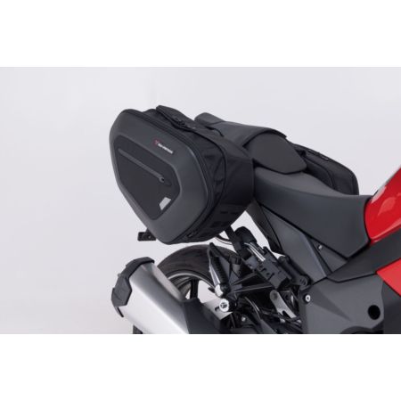 Sakwy boczne SW MOTECH BLAZE H KAWASAKI NINJA SX