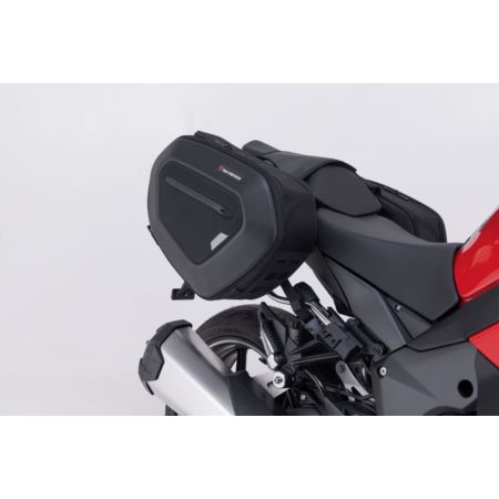 Sakwy boczne SW MOTECH BLAZE H KAWASAKI NINJA SX