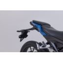 Sakwy SW MOTECH PRO BLAZE H HONDA CB 125 R NEO