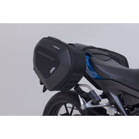 Sakwy SW MOTECH PRO BLAZE H HONDA CB 125 R NEO
