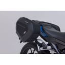 Sakwy SW MOTECH PRO BLAZE H HONDA CB 125 R NEO