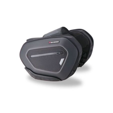 Sakwy SW MOTECH PRO BLAZE H KAWASAKI ZX-4 RR 400