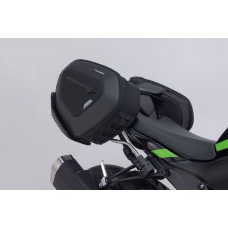 Sakwy SW MOTECH PRO BLAZE H KAWASAKI ZX-4 RR 400