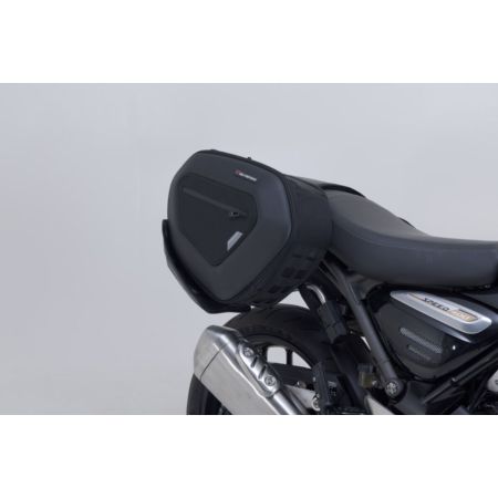 Sakwy SW MOTECH PRO BLAZE H TRIUMPH SCRAMBLER 400