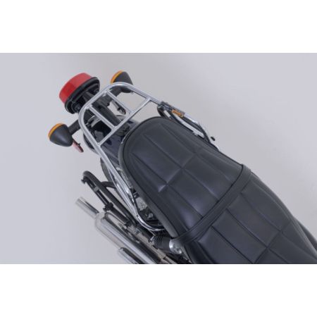Torby SW MOTECH LC2 BROWN KAWASAKI MEGURO S1 230