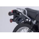 Torby SW MOTECH LC2 BROWN KAWASAKI MEGURO S1 230