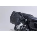 Torby SW MOTECH LC2 BLACK KAWASAKI MEGURO S1 230