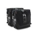 Torby SW MOTECH LC2 BLACK KAWASAKI MEGURO S1 230