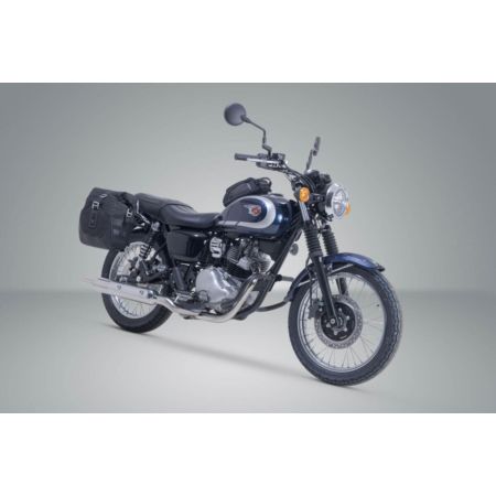 Torby SW MOTECH LC2 BLACK KAWASAKI MEGURO S1 230