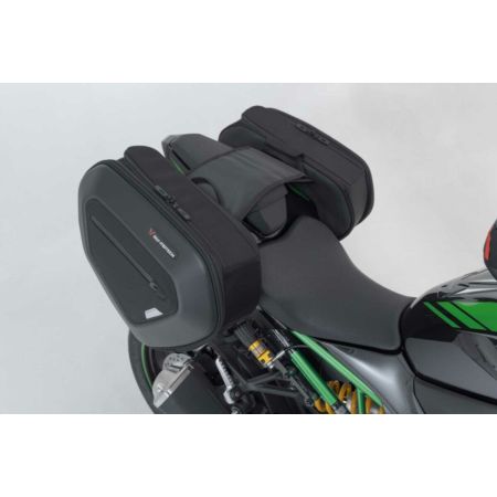 Sakwy SW MOTECH PRO BLAZE H KAWASAKI Z 900 SE