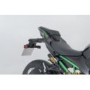 Sakwy SW MOTECH PRO BLAZE H KAWASAKI Z 900 SE