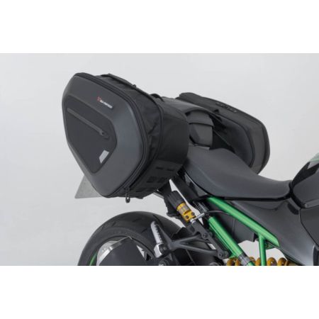 Sakwy SW MOTECH PRO BLAZE H KAWASAKI Z 900 SE