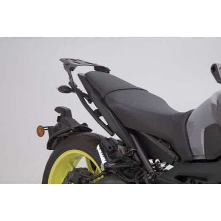 Sakwy SW MOTECH PRO BLAZE H YAMAHA MT-09