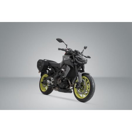 Sakwy SW MOTECH PRO BLAZE H YAMAHA MT-09