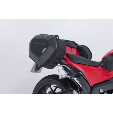 Sakwy SW MOTECH PRO BLAZE H HONDA CB 500 F