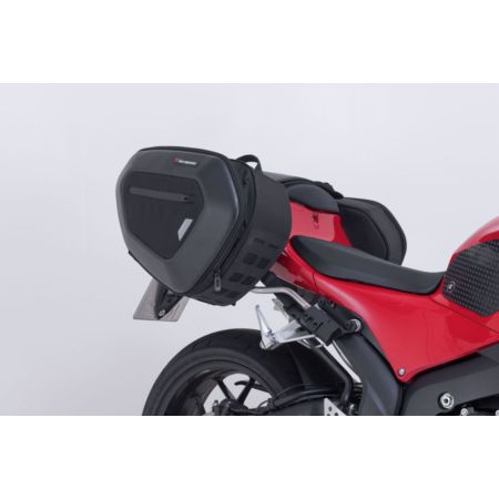 Sakwy SW MOTECH PRO BLAZE H HONDA CB 500 F