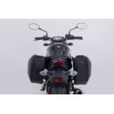 Sakwy SW MOTECH PRO BLAZE H SUZUKI SV 650