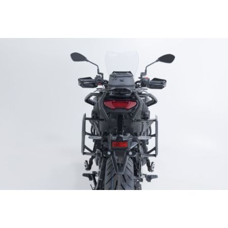 Stelaż SW MOTECH PRO YAMAHA MT-09 TR DX TRACER 9