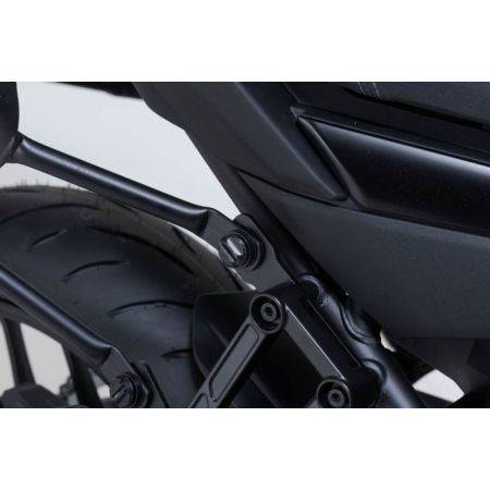 Stelaż SW MOTECH PRO YAMAHA MT-09 TR DX TRACER 9