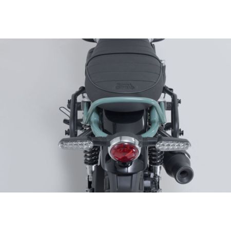 Stelaż slc lewy SW MOTECH ROYAL ENFIELD BEAR 650