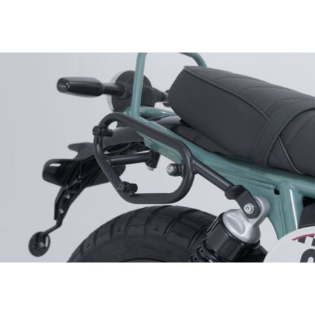 Stelaż slc prawy SW MOTECH ROYAL ENFIELD BEAR 650