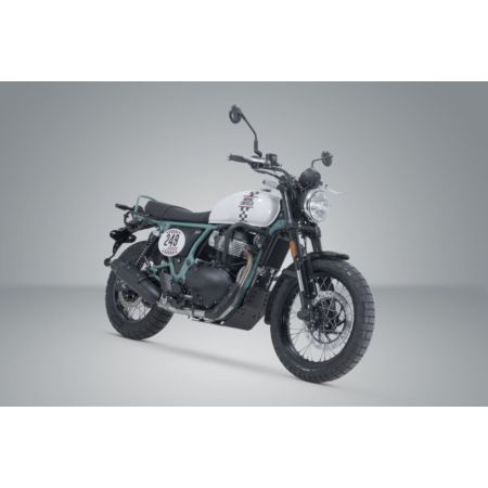 Stelaż slc prawy SW MOTECH ROYAL ENFIELD BEAR 650