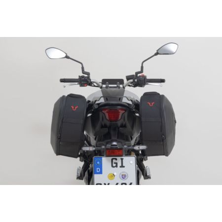 Sakwy SW MOTECH PRO BLAZE H YAMAHA MT-07