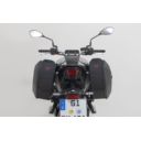 Sakwy SW MOTECH PRO BLAZE H YAMAHA MT-07