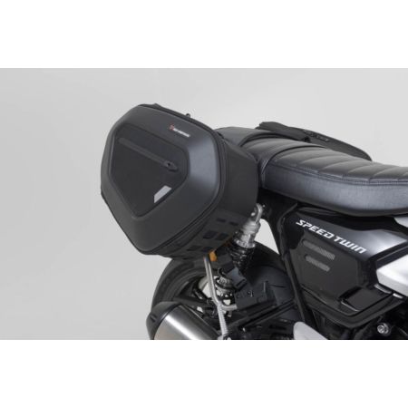 Sakwy SW MOTECH PRO BLAZE H TRIUMPH BONNEVILLE