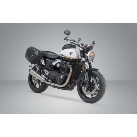 Sakwy SW MOTECH PRO BLAZE H TRIUMPH BONNEVILLE