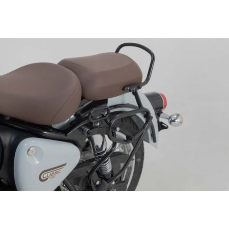 Stelaż slc lewy SW MOTECH ROYAL ENFIELD CLASSIC