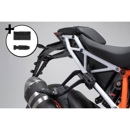 Sakwy SW MOTECH BLAZE H KTM SUPER DUKE R