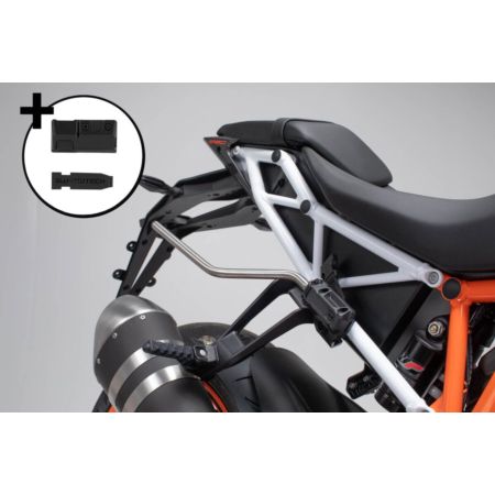 Sakwy SW MOTECH BLAZE H KTM SUPER DUKE R