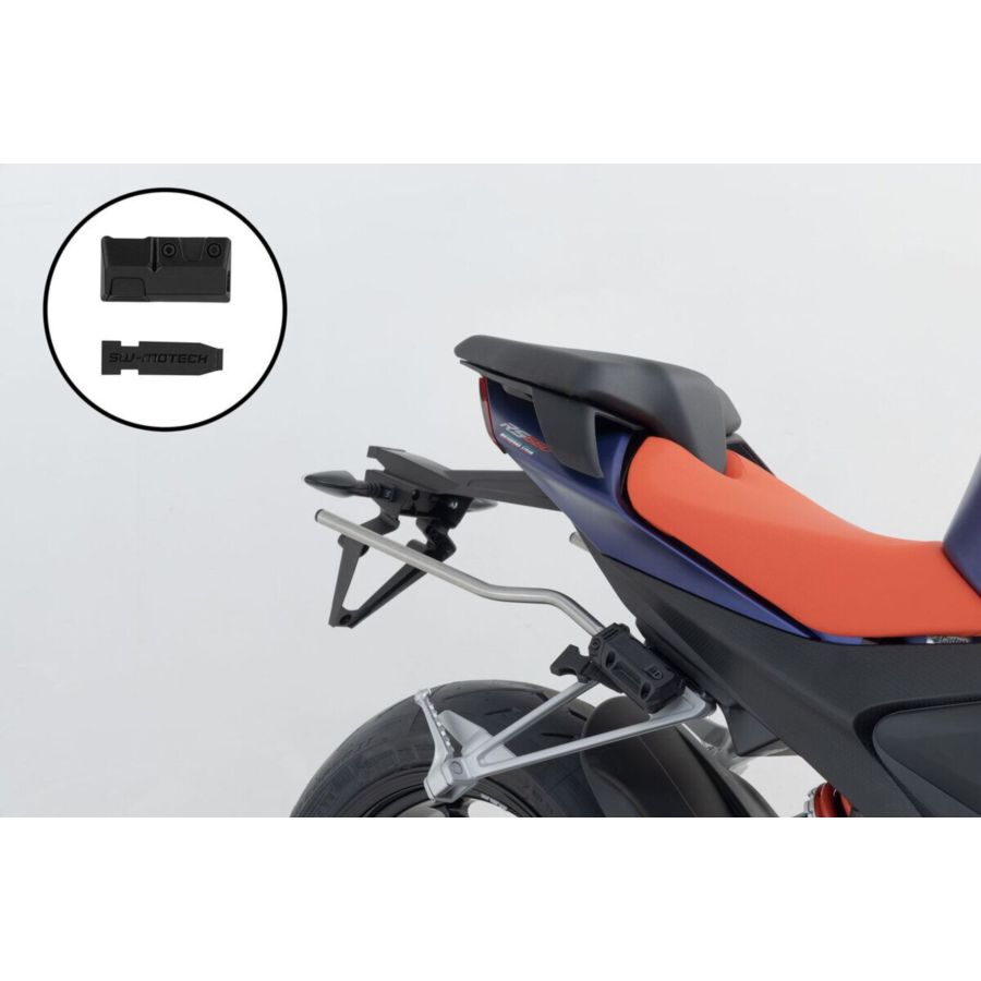 Stelaż SW MOTECH BLAZE YAMAHA MT-07