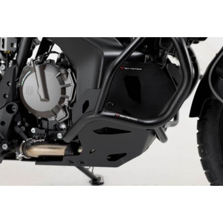 Osłona silnika SW MOTECH HUSQVARNA NORDEN 901