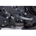 Podnóżki SW MOTECH EVO KAWASAKI KLZ VERSYS