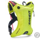Camel bag outlander 2 neonowy zielony 2l