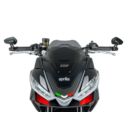 Szyba WRS SPORT APRILIA TUONO 660 dark smoke