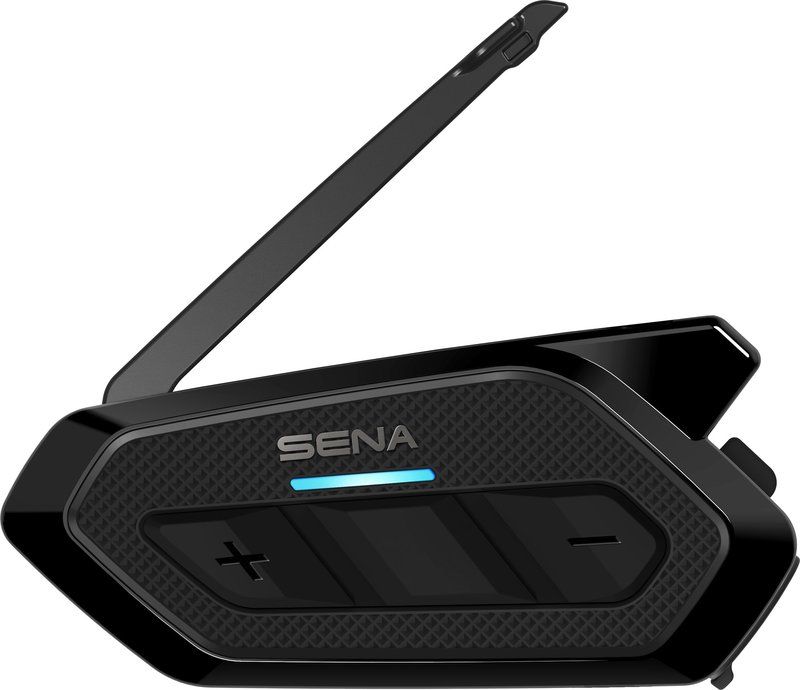 Interkom SENA SPIDER RT1 low profile MC pojedyńczy