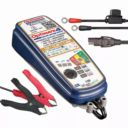 Tecmate 4 quad program preminium ładowarka optimat