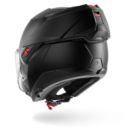 Kask SHARK OXO BLANK Mat Black r.L