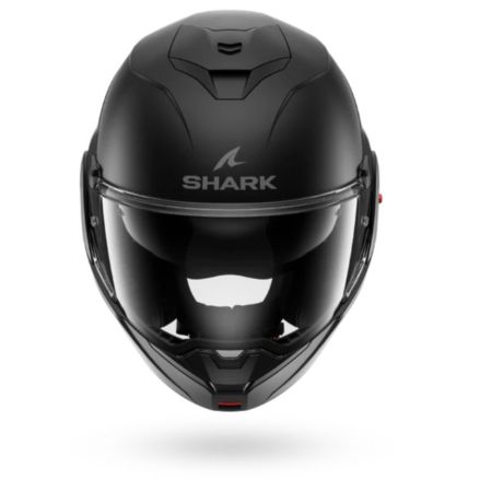 Kask SHARK OXO BLANK Mat Black r.L
